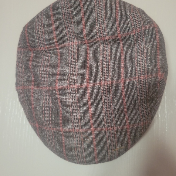 Vintage Tweed Sir Henry Rutland Country Cap From London - Picture 3 of 11